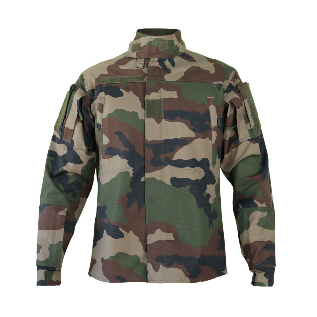 Veste été F3 Cam CE nouvelle version - GP Tactical
