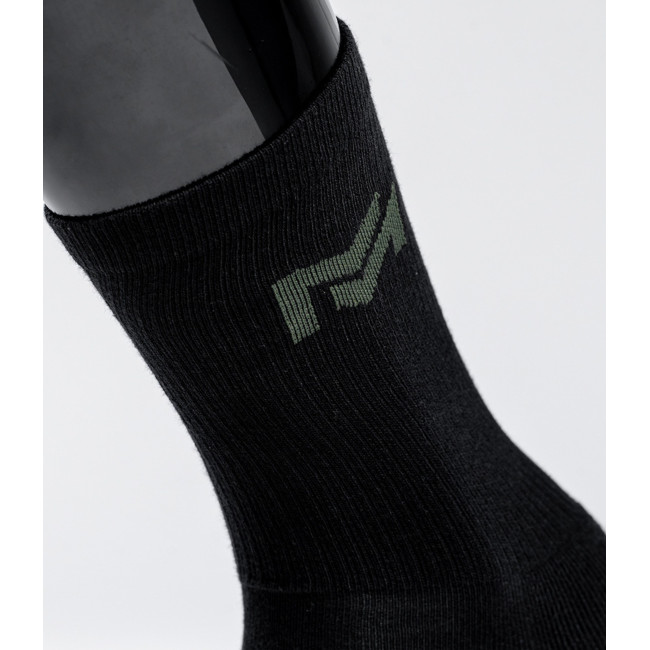Chaussette Atlas Noire - Summit Outdoor
