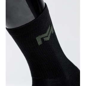 Chaussette Atlas Noire - Summit Outdoor