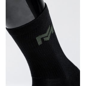 Chaussette Atlas Noire - Summit Outdoor