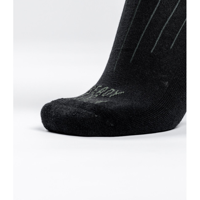 Chaussette Atlas Noire - Summit Outdoor