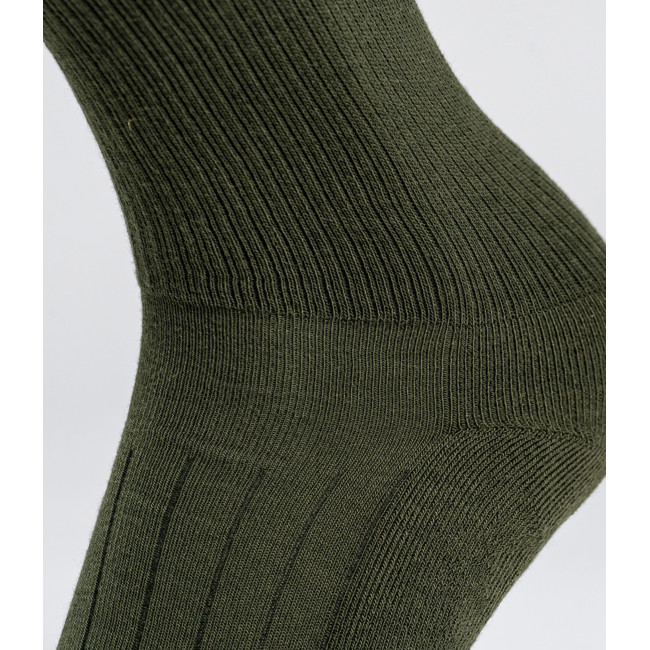 Chaussette Atlas Verte - Summit Outdoor