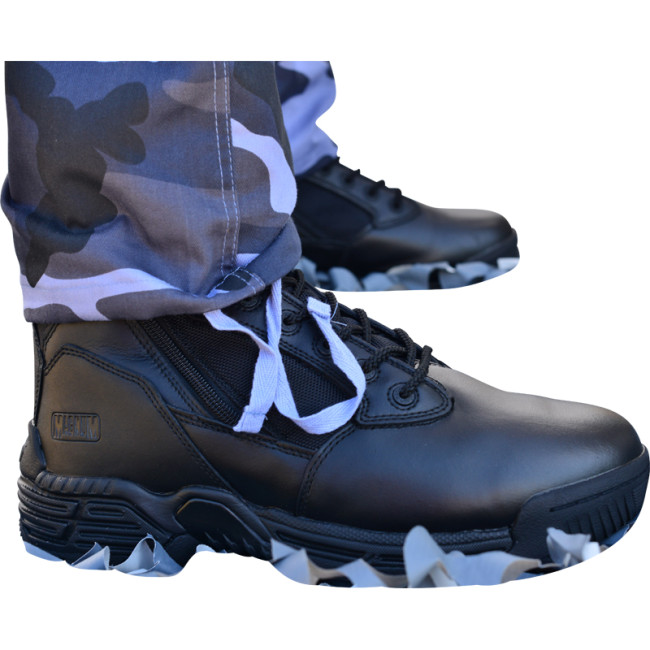 Pantalon BDU Camo UrbainBleu CityGuard