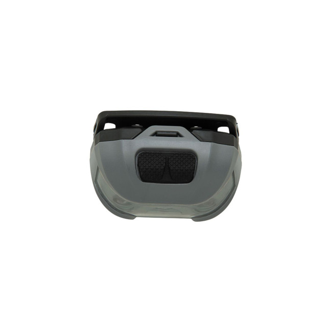 Hoofdlamp Sirius 3W Zwart - Baladéo