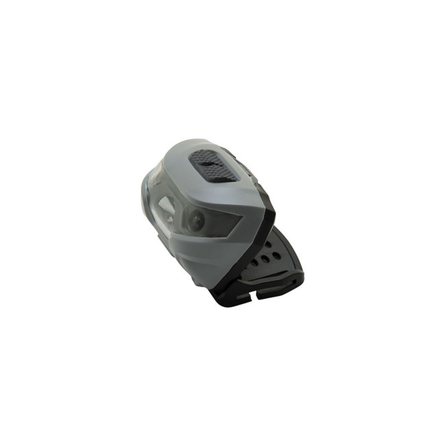 Stirnlampe Sirius 3W Schwarz - Baladéo