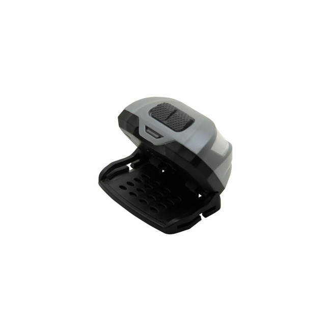 Lampe Frontale Sirius 3W Noire - Baladéo