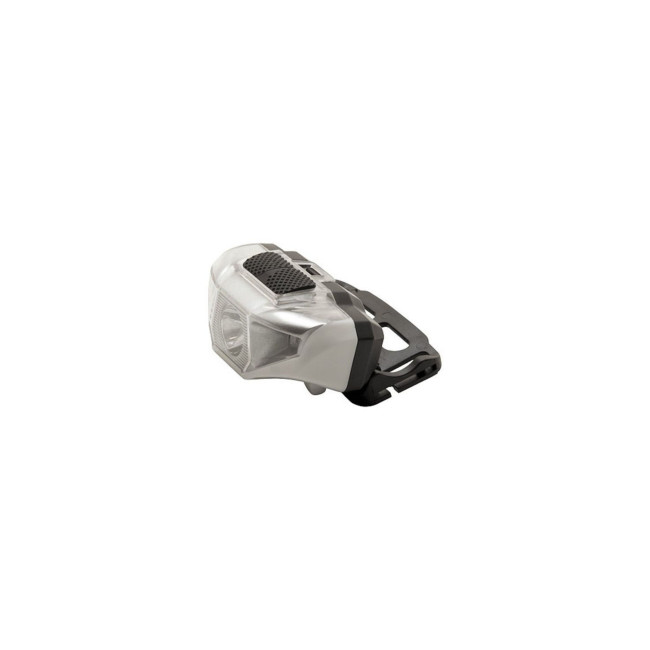 Hoofdlamp Sirius 1W Wit - Baladéo