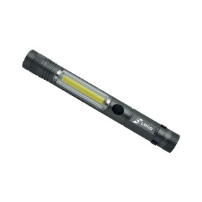 Lampe torche aimantée "Vision" - Baladéo