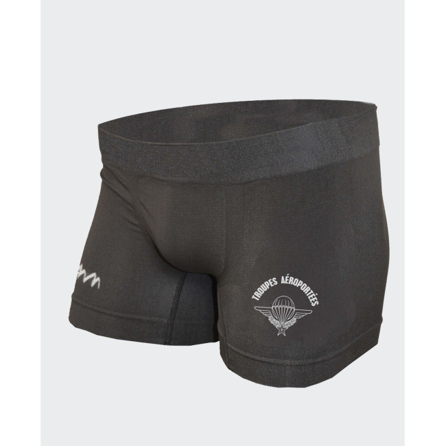 Boxer Luchtlandingstroepen - Zwart - Summit Outdoor