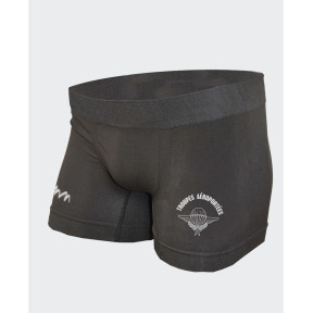 Boxer Luchtlandingstroepen - Zwart - Summit Outdoor
