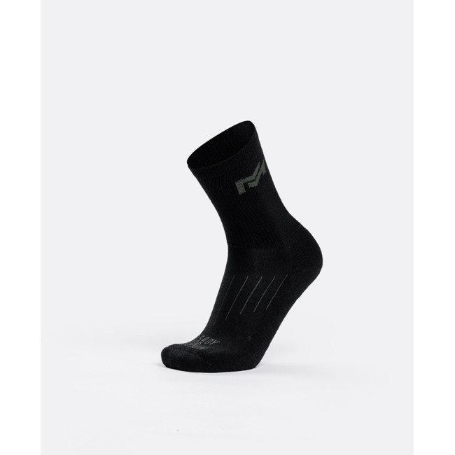 Chaussette Atlas Noire - Summit Outdoor