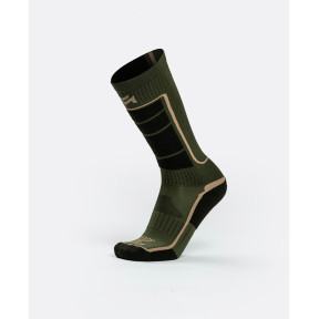 Chaussette Cervin Verte - Summit Outdoor