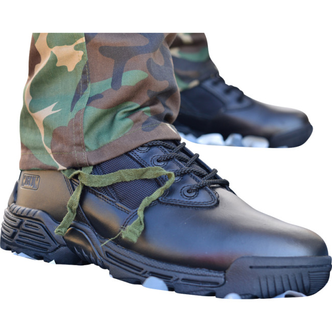 Pantalon BDU Camo Woodland CityGuard