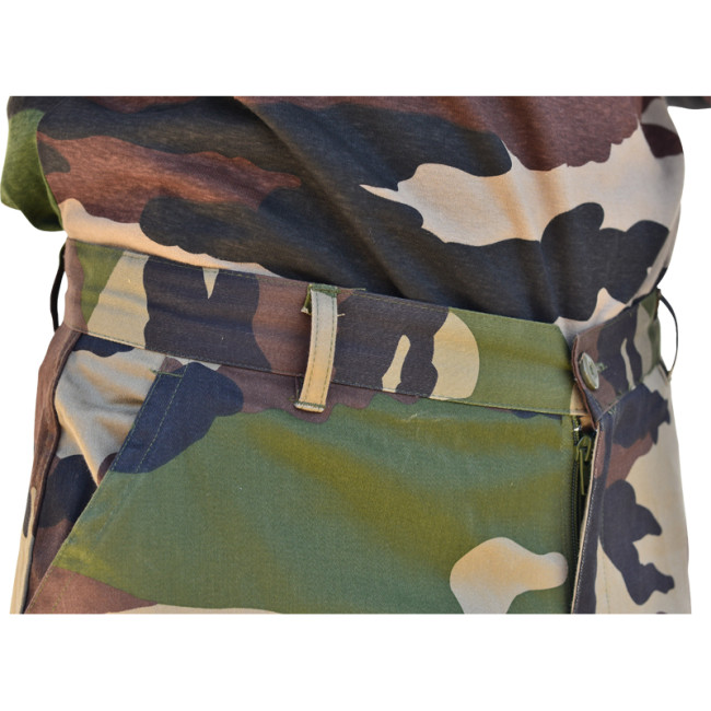 F2 camo broek - CityGuard