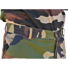 F2 Broek - Camo CE - CityGuard