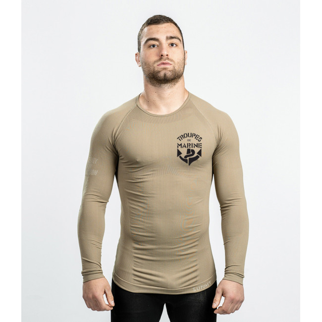 Haut Troupes de marine - Coyote - Summit Outdoor