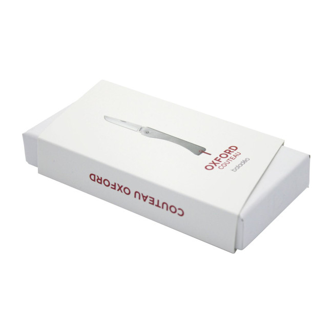 Couteau pliant OXFORD - Baladéo
