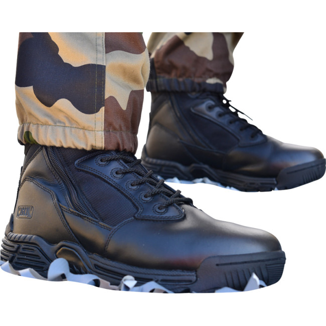 Spodnie F2 camo - CityGuard