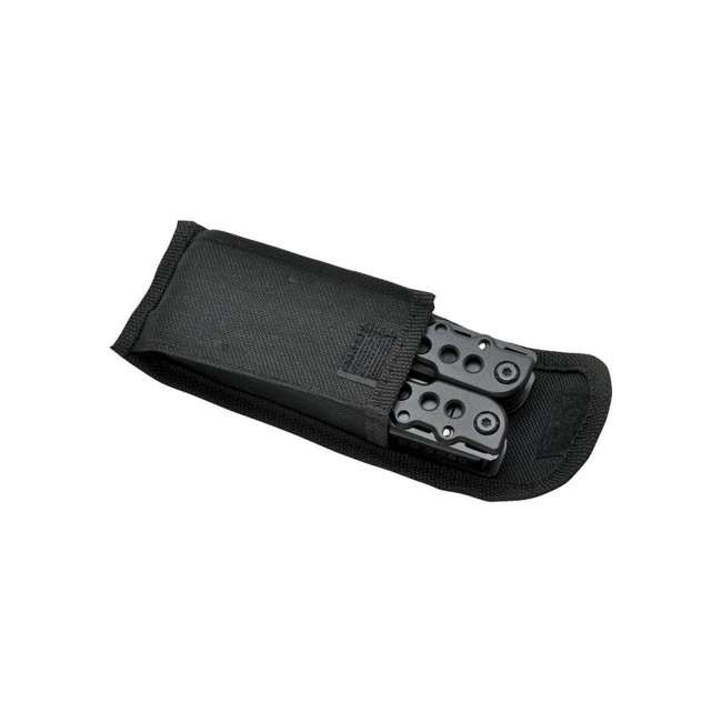 Pince multifonctions TECH noire L - Baladéo