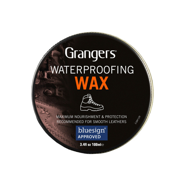 Natuurlijke waterdichte was 100ml - Grangers