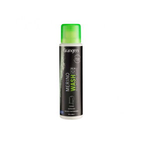 Merinowollwaschmittel 300ml - Grangers