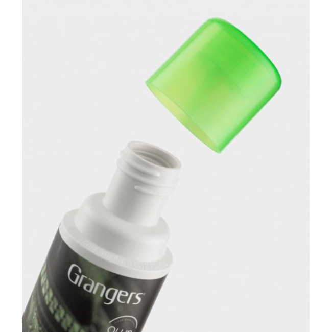 Nettoyant duvet - Grangers