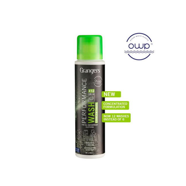 Lavage Performance Plus 300ml - Grangers