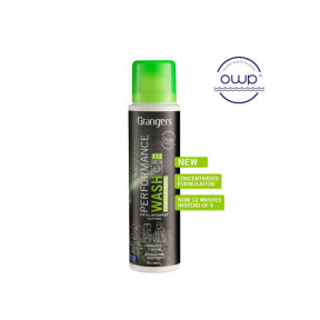 Performance Plus Wasmiddel 300ml - Grangers