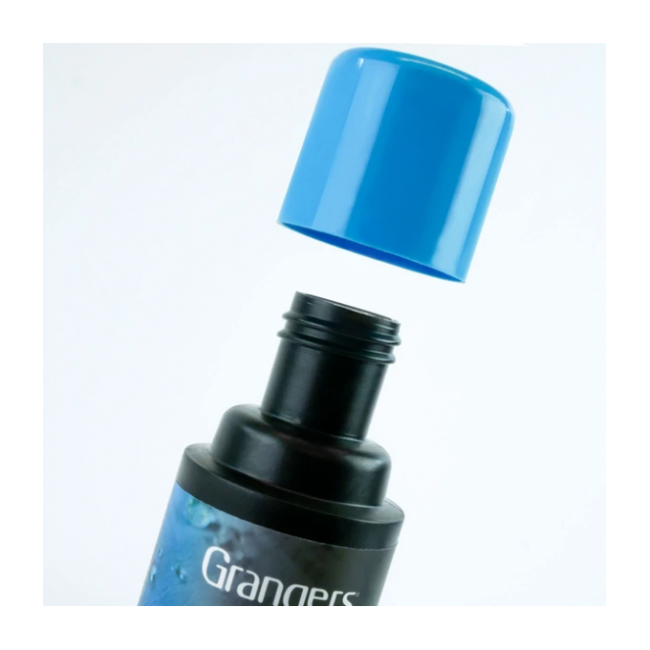 Nettoyant Hydrofuge Textile - Grangers