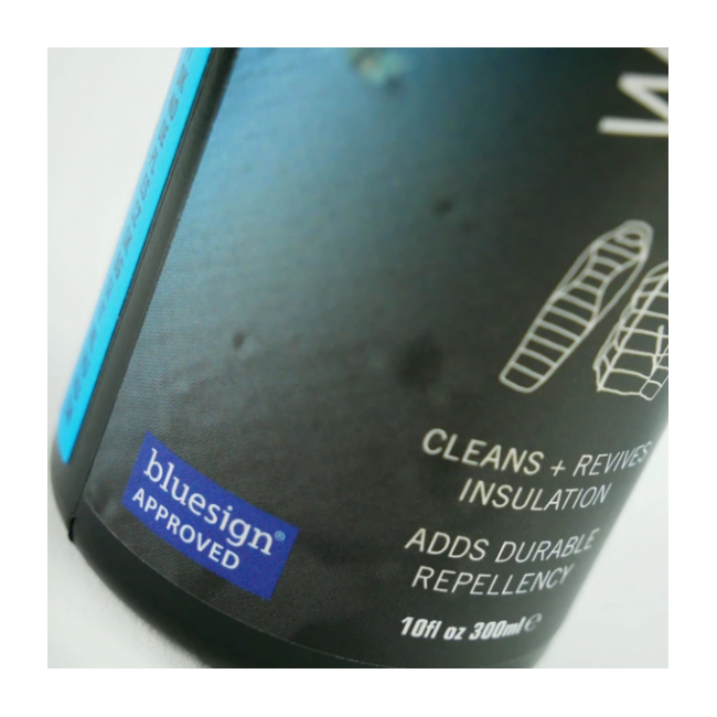 Nettoyant Hydrofuge Textile - Grangers
