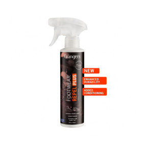 Footwear Repel Plus Spray 275 ML - Grangers