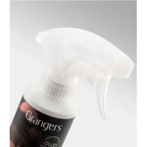 Footwear Repel Plus Spray 275 ML - Grangers