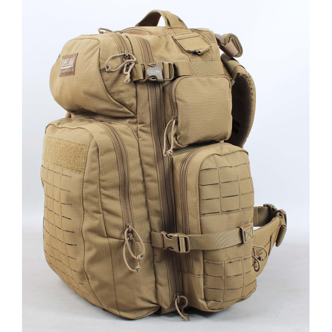 Plecak BFM Futura V3 Coyote - Camelbak