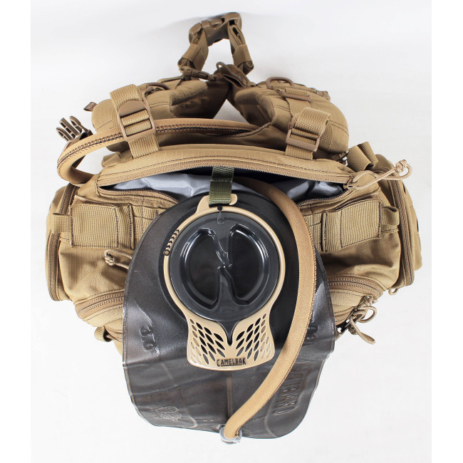 Plecak BFM Futura V3 Coyote - Camelbak
