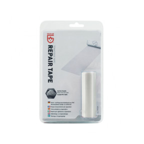 Ruban adhésif de réparation Tenacious Tape transparent 7,6 x 50 cm - Gear Aid