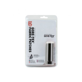 Tenacious Tape Gore-tex reparatiepatches - Gear Aid