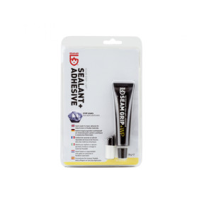 Reparatielijm met applicator SEAM GRIP+WP 28g - Gear Aid