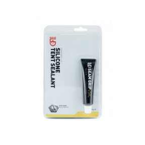 Lijm voor tentnaden SEAM GRIP +SIL - Gear Aid