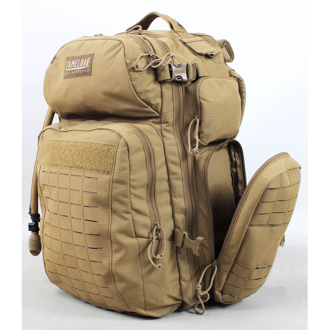 Sac BFM Futura V3 Coyote - Camelbak