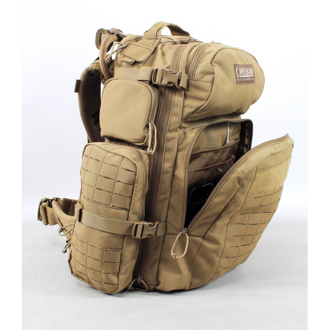 Sac BFM Futura V3 Coyote - Camelbak