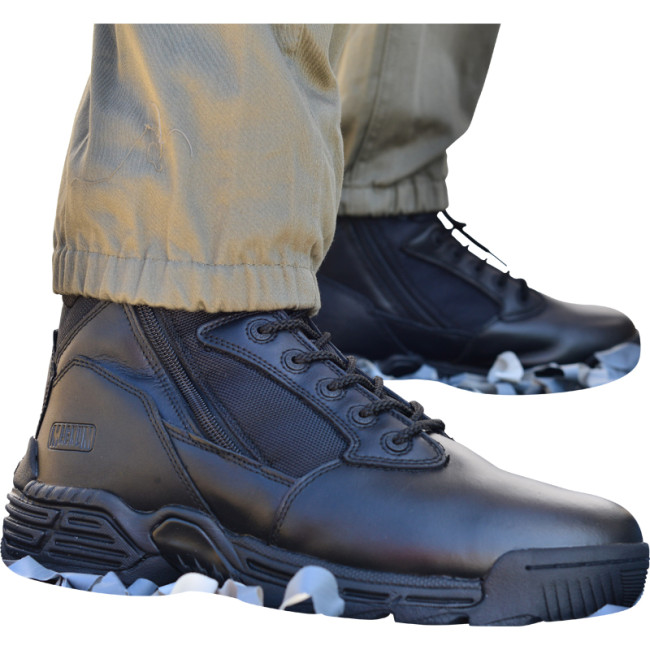 Pantalon F2 satin kaki