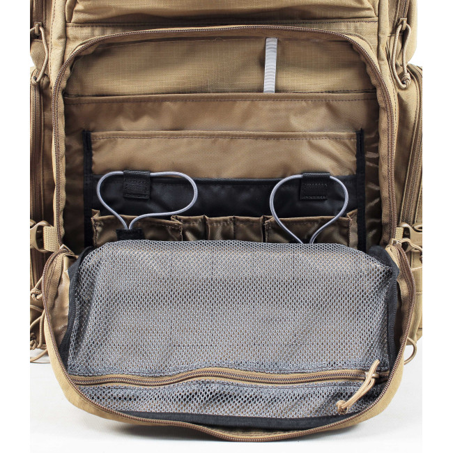 Sac BFM Futura V3 Coyote - Camelbak