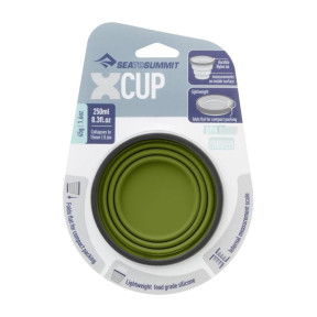 Tasse pliable x-cup - Sea to Summit