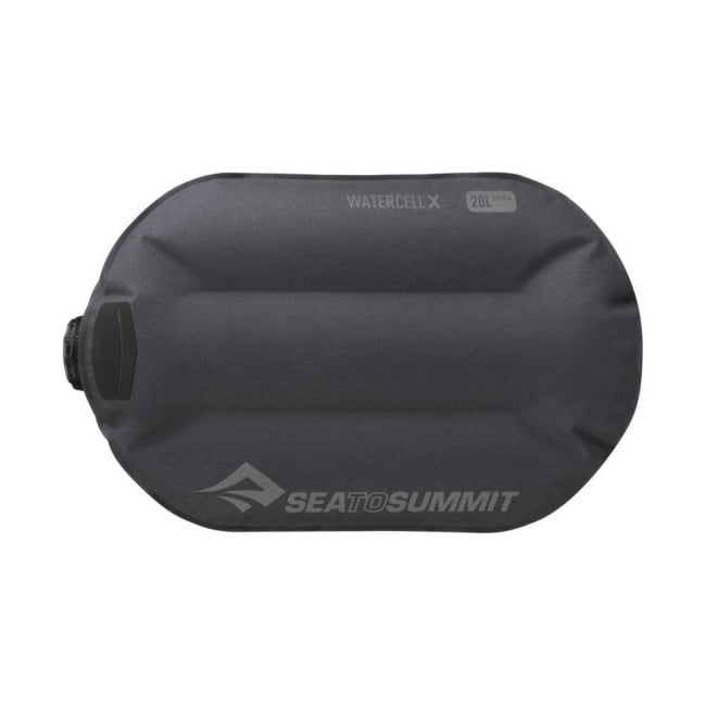Réservoir Watercell X 20L - Sea to Summit Réservoir Watercell X 20L - Sea to Summit