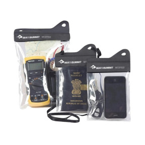 Waterdichte accessoirehouder S - Sea to Summit