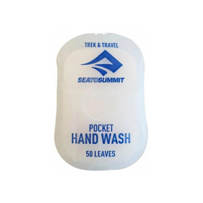 Savon en FEUILLES Mains - Sea To Summit