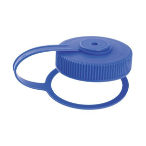 Dop 53mm Blauw - Nalgene