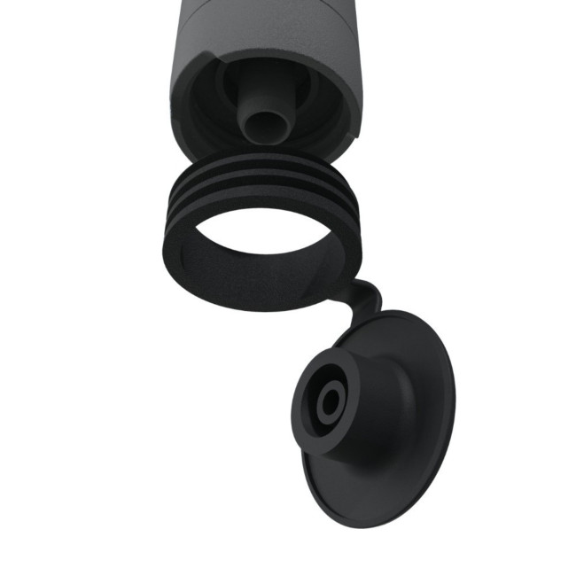 Paille filtrante Personal Peak Series - Anthracite - Lifestraw