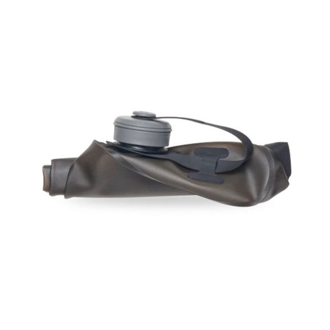 SEEKER 4L grijs waterzak - Hydrapak