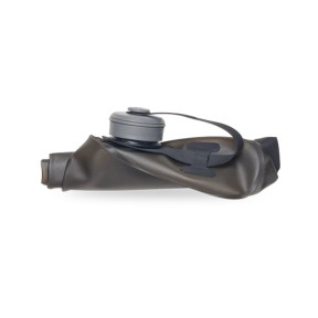 SEEKER Wasserbeutel 4L grau - Hydrapak